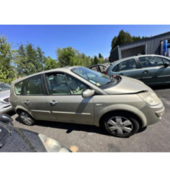 Demarreur RENAULT GRAND SCENIC 2 Photo n°18