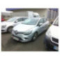Porte avant gauche RENAULT CLIO 4