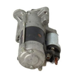 Demarreur RENAULT TRAFIC 3 COURT Photo n°4