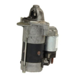 Demarreur RENAULT TRAFIC 3 COURT Photo n°6