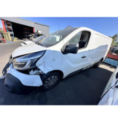 Demarreur RENAULT TRAFIC 3 COURT Photo n°12