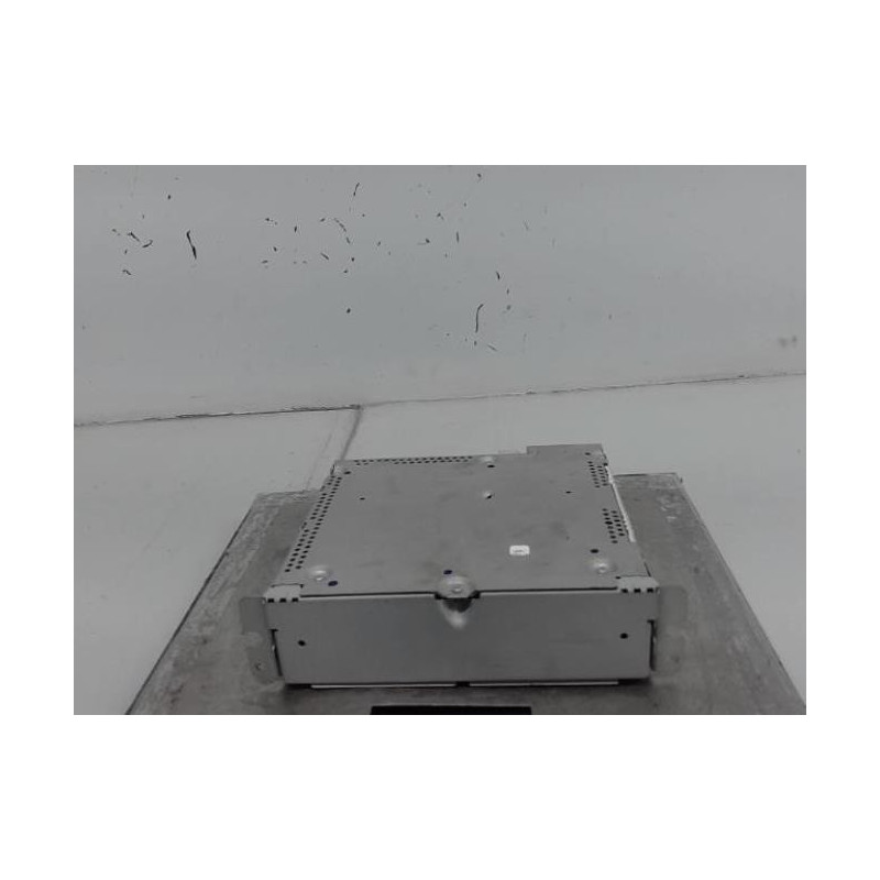 Autoradio d'origine RENAULT TRAFIC 3 COURT