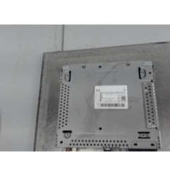 Autoradio d'origine RENAULT TRAFIC 3 COURT Photo n°3