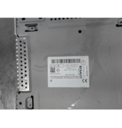 Autoradio d'origine RENAULT TRAFIC 3 COURT Photo n°4