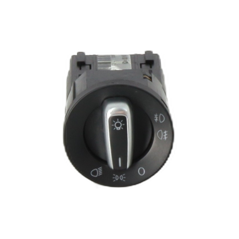 Commande de phare VOLKSWAGEN POLO 5