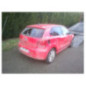 Commande de phare VOLKSWAGEN POLO 5