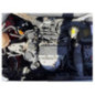 Commande de phare VOLKSWAGEN POLO 5