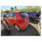 Commande de phare VOLKSWAGEN POLO 5