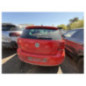 Commande de phare VOLKSWAGEN POLO 5