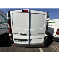 Autoradio d'origine RENAULT TRAFIC 3 COURT Photo n°17