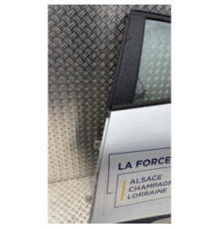Porte arriere gauche RENAULT CLIO 4