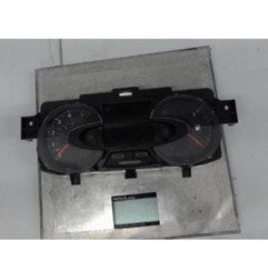 Compteur RENAULT TRAFIC 3 COURT Photo n°1