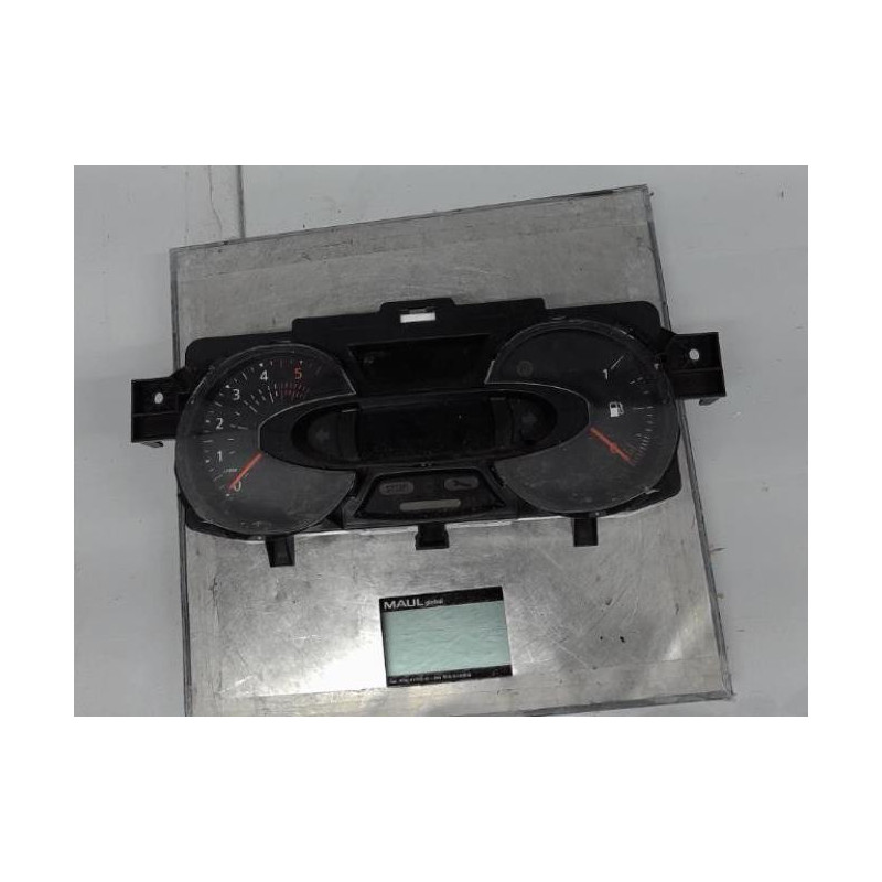 Compteur RENAULT TRAFIC 3 COURT