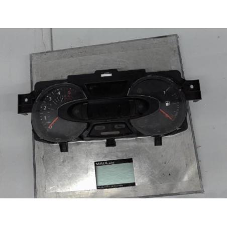 Compteur RENAULT TRAFIC 3 COURT Photo n°1