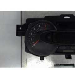 Compteur RENAULT TRAFIC 3 COURT