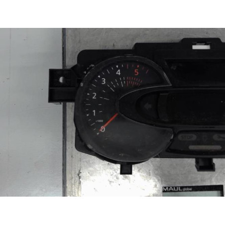 Compteur RENAULT TRAFIC 3 COURT