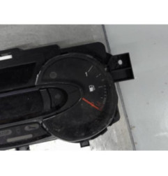 Compteur RENAULT TRAFIC 3 COURT Photo n°3