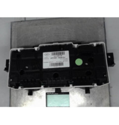 Compteur RENAULT TRAFIC 3 COURT Photo n°5