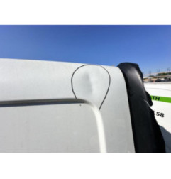 Compteur RENAULT TRAFIC 3 COURT Photo n°14