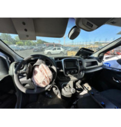 Compteur RENAULT TRAFIC 3 COURT Photo n°16