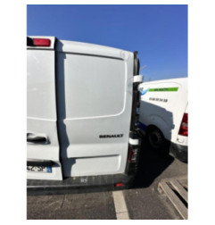 Compteur RENAULT TRAFIC 3 COURT Photo n°17