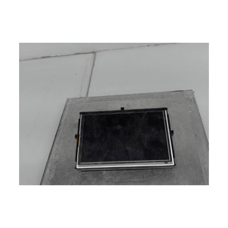 Ecran GPS RENAULT TRAFIC 3 COURT