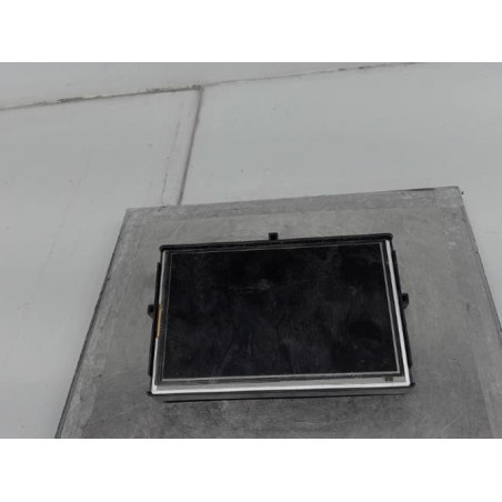 Ecran GPS RENAULT TRAFIC 3 COURT Photo n°1