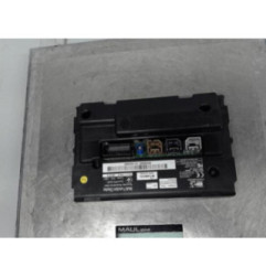 Ecran GPS RENAULT TRAFIC 3 COURT