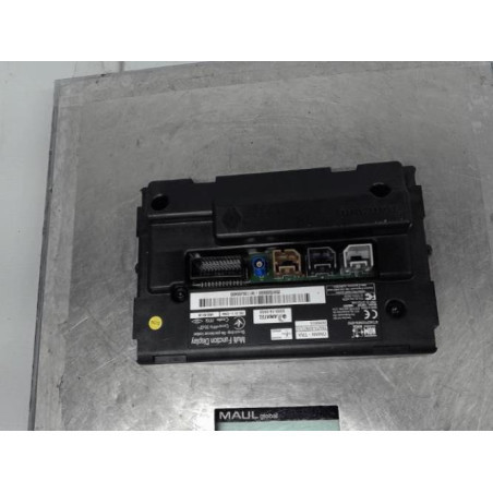 Ecran GPS RENAULT TRAFIC 3 COURT