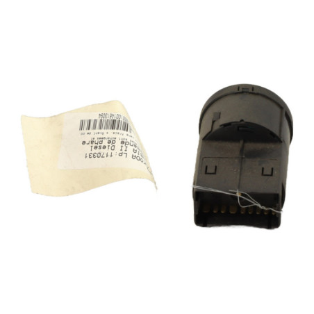 Commande de phare SKODA FABIA 2