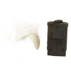 Commande de phare SKODA FABIA 2 Photo n°3