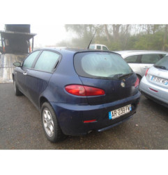 Commande de phare ALFA ROMEO 147 Photo n°5