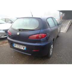 Commande de phare ALFA ROMEO 147 Photo n°6