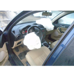 Commande de phare ALFA ROMEO 147 Photo n°8