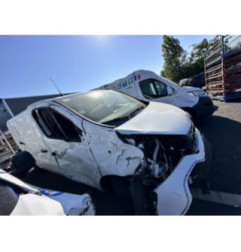 Ecran GPS RENAULT TRAFIC 3 COURT Photo n°12