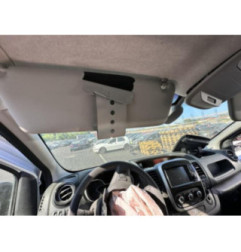 Ecran GPS RENAULT TRAFIC 3 COURT Photo n°16