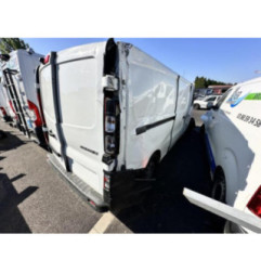 Ecran GPS RENAULT TRAFIC 3 COURT Photo n°17