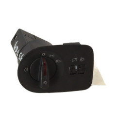 Commande de phare SEAT IBIZA 4 Photo n°1