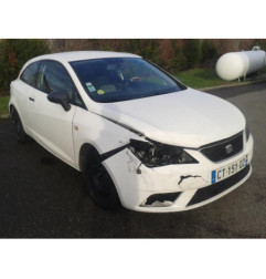 Commande de phare SEAT IBIZA 4 Photo n°4