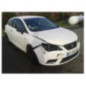 Commande de phare SEAT IBIZA 4