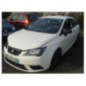 Commande de phare SEAT IBIZA 4