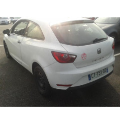 Commande de phare SEAT IBIZA 4 Photo n°6