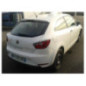 Commande de phare SEAT IBIZA 4