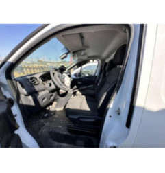 Moteur leve vitre avant droit RENAULT TRAFIC 3 COURT Photo n°6