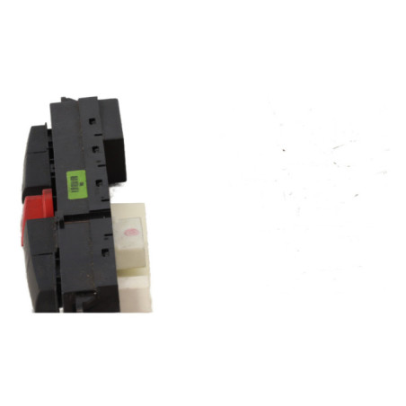 Bouton de warning KIA CEE-D 1