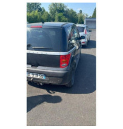 Capot PEUGEOT 1007 Photo n°3