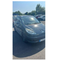 Capot PEUGEOT 1007 Photo n°4