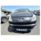 Capot PEUGEOT 1007