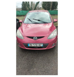 Compteur MAZDA 2 2 Photo n°1
