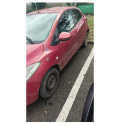 Compteur MAZDA 2 2